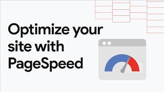 Getting Your PageSpeed Score Up