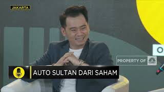 Dear Milenial, Pahami Ini Biar Gak Ragu Investasi Saham