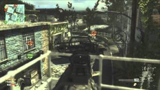 De nuevo Activo ! - MW3 - AK47 !