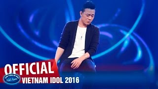 VIETNAM IDOL 2016 - GALA 2 - NHỮNG NGÀY ĐẸP TRỜI - BÁ DUY