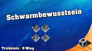 [DE] Trickkiste - Folge 13 - Schwarmbewusstsein