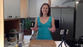 How to Use Seed Rotation to Rebalance Your Hormones