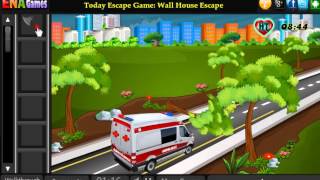Operation Ht Walkthrough