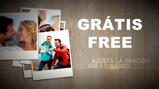 Como editar Template Editável Sony Vegas Bellos Recuerdos grátis free