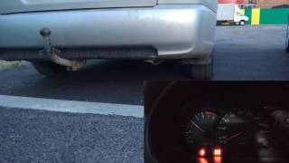 Глушитель Stinger Sport Mute на Hyundai Accent