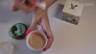 Коллагеновая маска с лифтинг-эффектом Elizavecca Green Piggy Collagen Jella Pack
