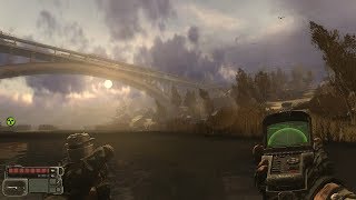 S.T.A.L.K.E.R. Second way mod (13) Чебурашка