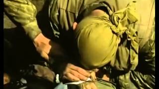 Документальные кадры войны в Чечне  www warchechnya ru
