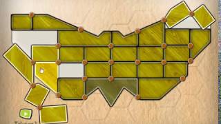 Shape Fold Animals Level 59 Walkthrough Gameplay Playthrough