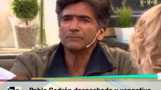 CEDRON DESPECHADO