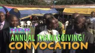 THANKSGIVING JINGLE