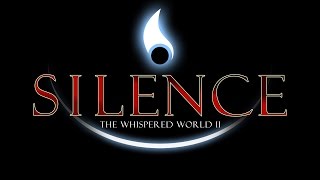 Silence: The Whispered World 2 - Искуственное дыхание ● #1 ● Gameplay ● Walkthrough ● PC