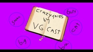 Crazy Tales!!!!!!!!!!!!!!!!!! Part 1