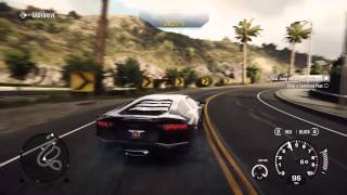 NFS Rivals Gear Shift Bug