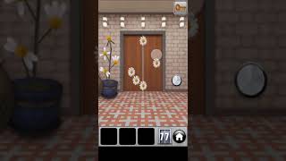 100 Doors 2013 ✦ level 77