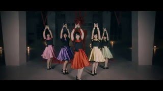 ワルキューレ／一度だけの恋なら Music Video（2chorus）_TVアニメ「マクロスΔ（デルタ）」OPテーマ