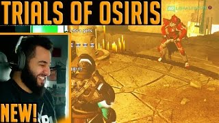 DESTINY TRIALS OF OSIRIS W/ THE NOOB LIBRA LEBRON | (9-0 trials of osiris flawless run)