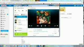 BeyondAnyTherapy Hacked My Roblox Account...