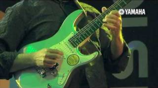 Ganador Yamaha Guitar Hero 3 - Antonio Gómez