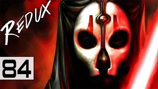 Star Wars: Knights Of The Old Republic 2 - Walkthrough - [Light Side] - Part 84 - Daraala's Upgrades
