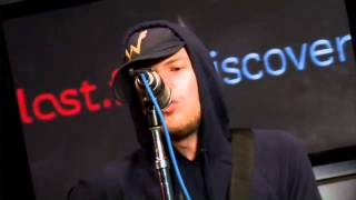 The Swellers - 2009 (Last.fm Sessions)