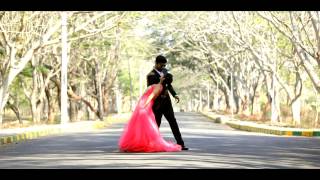 Sariyagi nenapide | Radhika + Shankar | Pre Wedding Shoot