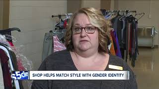 First of its kind transgender shopping experience opens in Northeast Ohio