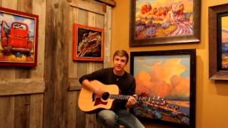 "Perfect Storm" (Brad Paisley Cover) - TTR Episode 4