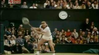 Bjorn Borg