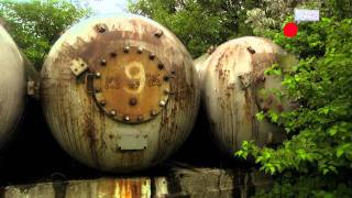 Болевая точка 2011-07-21 - Неопознанные яды