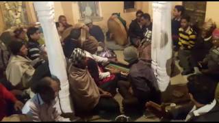 Holi Dhamal Nawalgarh 2017