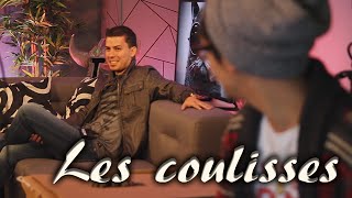 Les coulisses d'Eclypsia | Le retour de Ruurk !