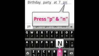 T-Mobile Pulse Video Guide
