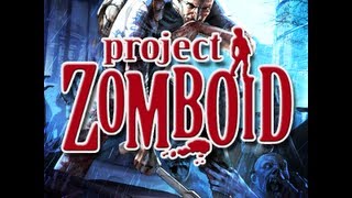 Project Zomboid Season 2 Episode 12: I've Made a Horrible Mistake...
