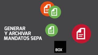 Direct-Debits: El software para sus adeudos automáticos