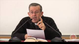 CEP 2017 - Don Fabio Attard (Lectio - discepoli di Emmaus))