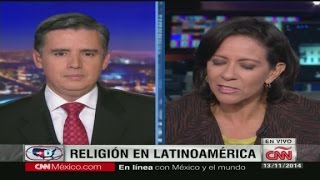 DirectoUSA: Menos católicos