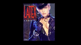 LATEX : THE GAME - Debut Trailer