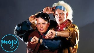 Top 10 Comedy Movie Franchises