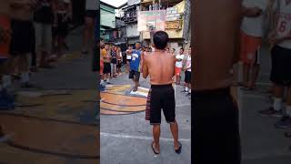 Easy money si manong 5k pustahan