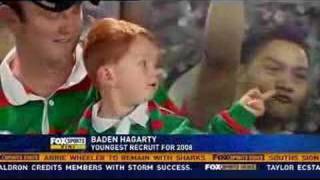 NRL news report