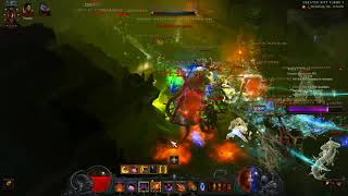 GR 100 Hardcore Impale DH
