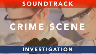 csi music instrumental -Crime Scene - CSI Suspense Music