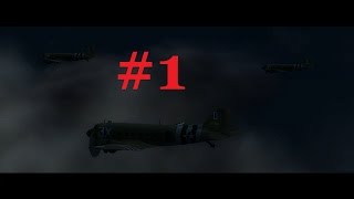 Brothers in Arms: Road to Hill 30 #1 Холм № 30 и Встреча с судьбой