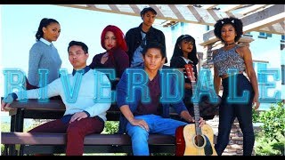"Riverdale - A Freestyle" featuring The Corps Dance Crew