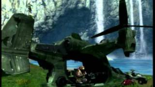 All Halo Reach Weapons and Vehicles