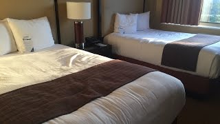 The River Inn by Modus Hotels, Hotel Room Video Tour