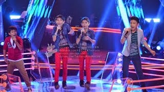 The Voice Kids, 6 awesome Battles (Part 30)