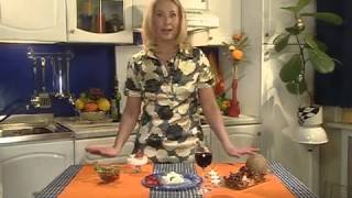 Помпадур. Любовная кулинария. Феникс Кино. Кулинария и рецепты