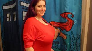 new water bra test